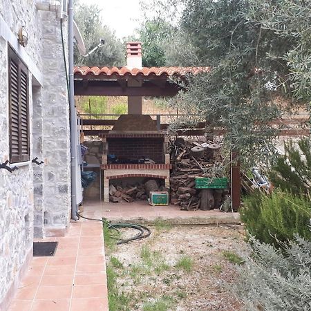 Horizon Villa Kastellos Rethymno Экстерьер фото